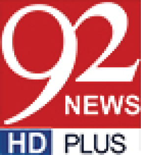 92news Logo