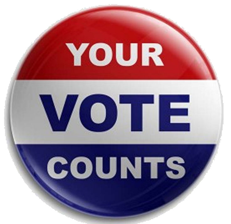 vote count image